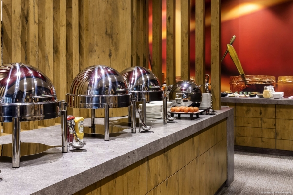 Hotel ibis Moscow Centre Bakhrushina